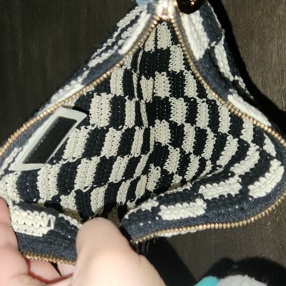 Clare V foldover Clutch - Picture 4 of 5